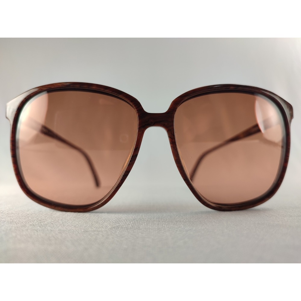 VTG Serengeti Drivers 6204L Sunglasses Corning Optics 57-14-125 Womens Tortoise